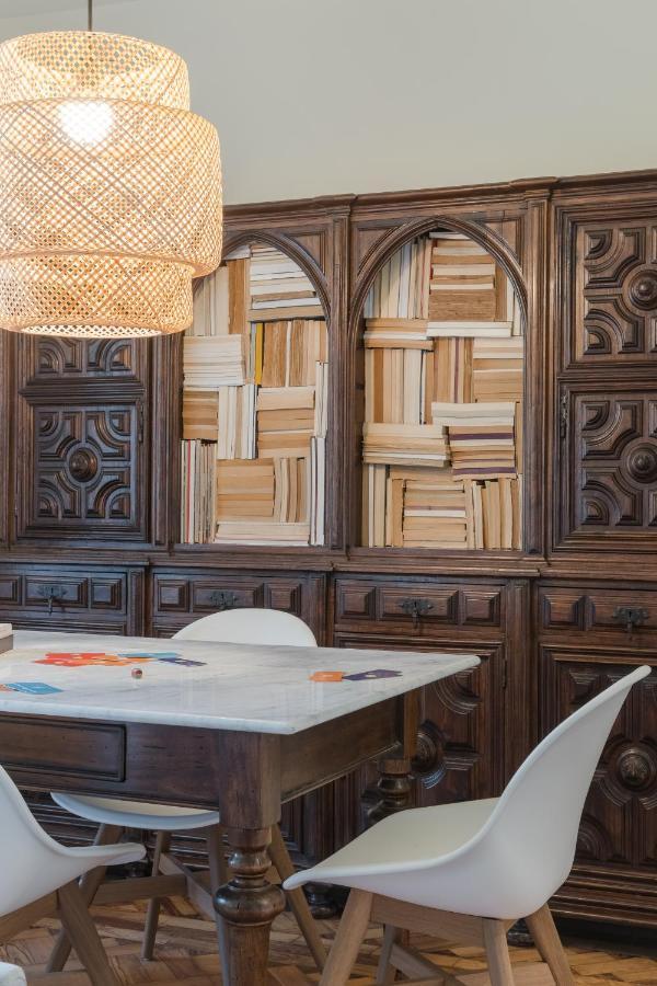 Casa Fundeira - Quinta Dos Esconhais Castanheira de Pera Zewnętrze zdjęcie
