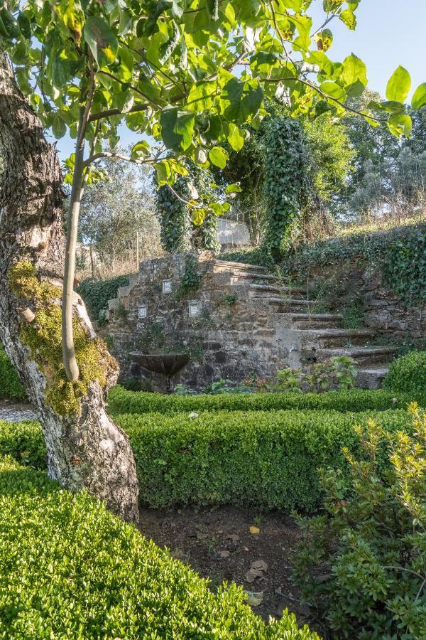 Casa Fundeira - Quinta Dos Esconhais Castanheira de Pera Zewnętrze zdjęcie
