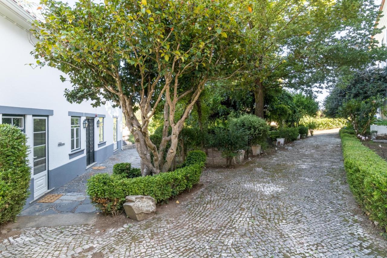 Casa Fundeira - Quinta Dos Esconhais Castanheira de Pera Zewnętrze zdjęcie