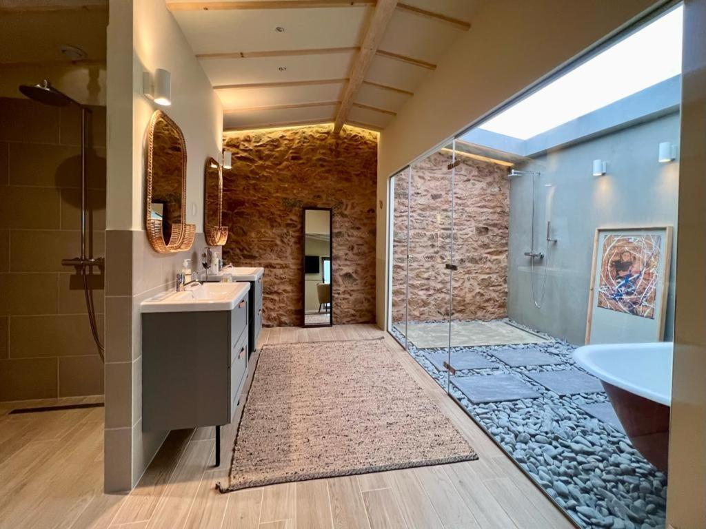 Casa Fundeira - Quinta Dos Esconhais Castanheira de Pera Zewnętrze zdjęcie