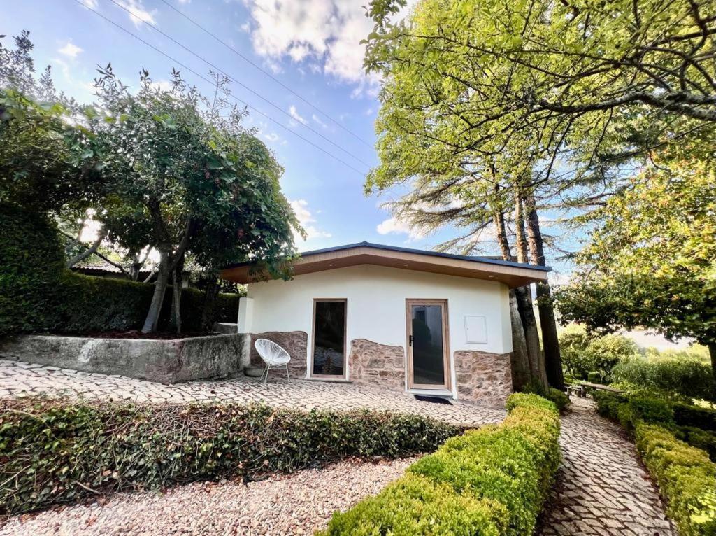Casa Fundeira - Quinta Dos Esconhais Castanheira de Pera Zewnętrze zdjęcie